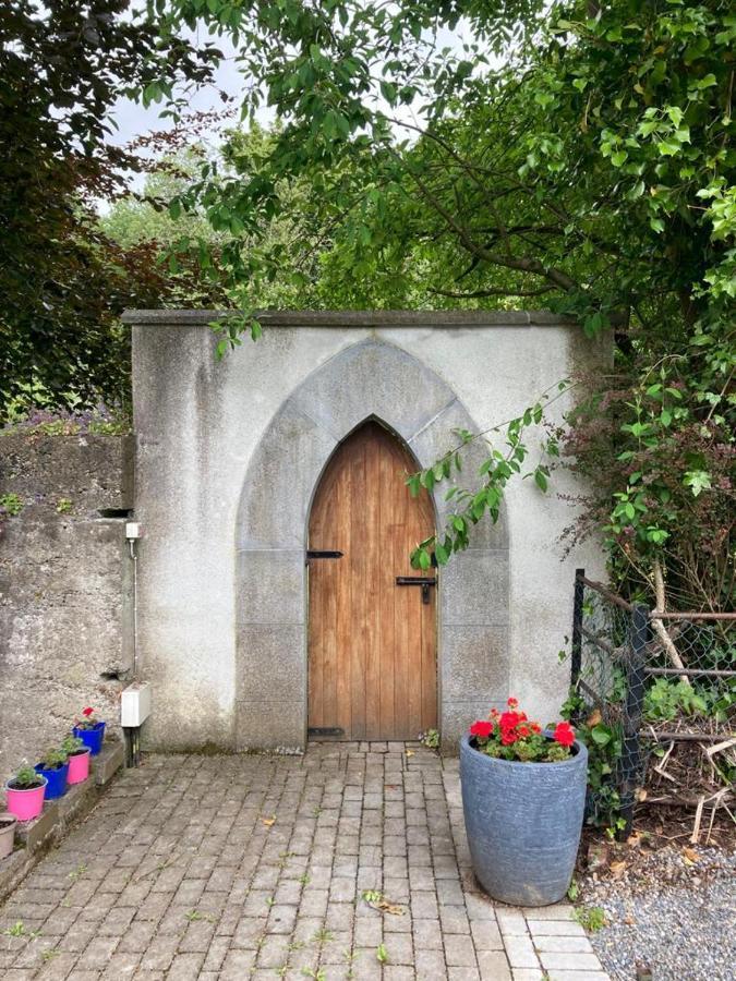 Lilac Hut Shepherds Hut Kilkenny Esterno foto