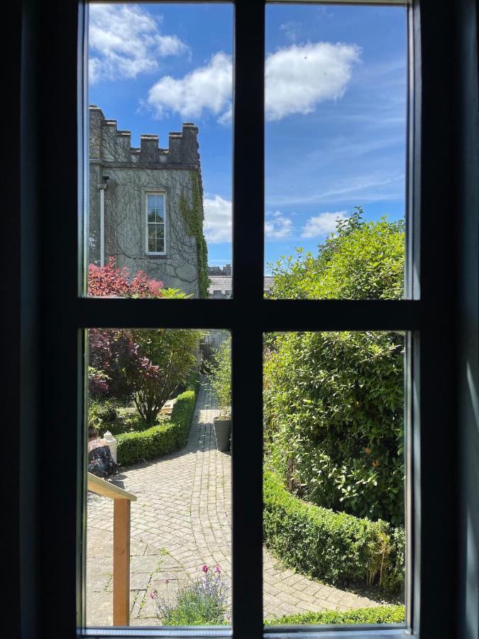 Lilac Hut Shepherds Hut Kilkenny Esterno foto